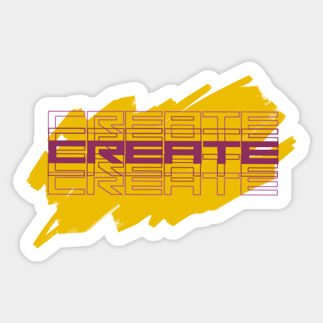 create Sticker by ILIS_art